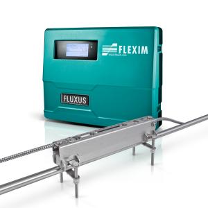 FLUXUS F721XLF - Измеритель малого расхода